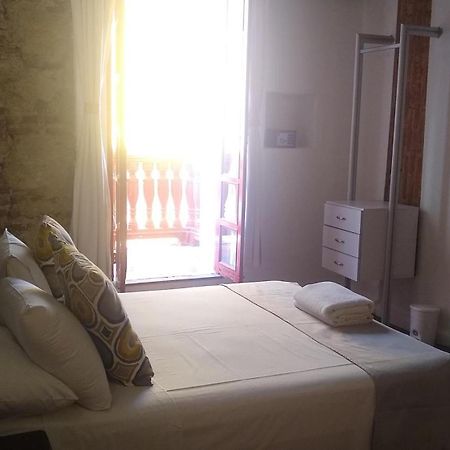 Casa Calamari Hotel Cartagena Eksteriør billede