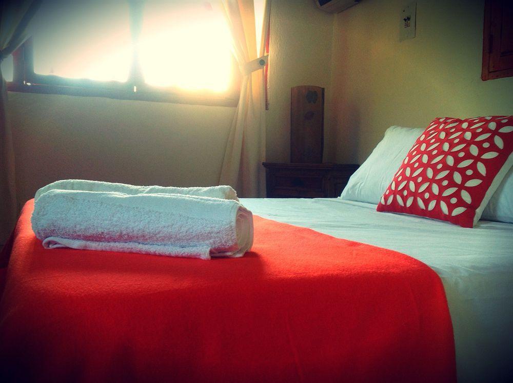 Casa Calamari Hotel Cartagena Eksteriør billede