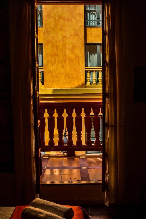 Casa Calamari Hotel Cartagena Eksteriør billede