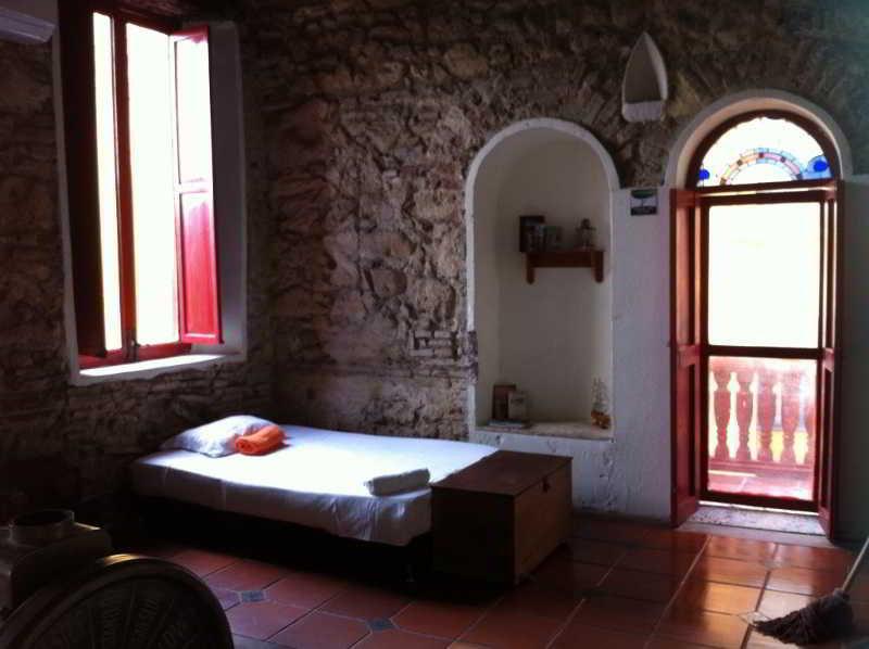 Casa Calamari Hotel Cartagena Eksteriør billede
