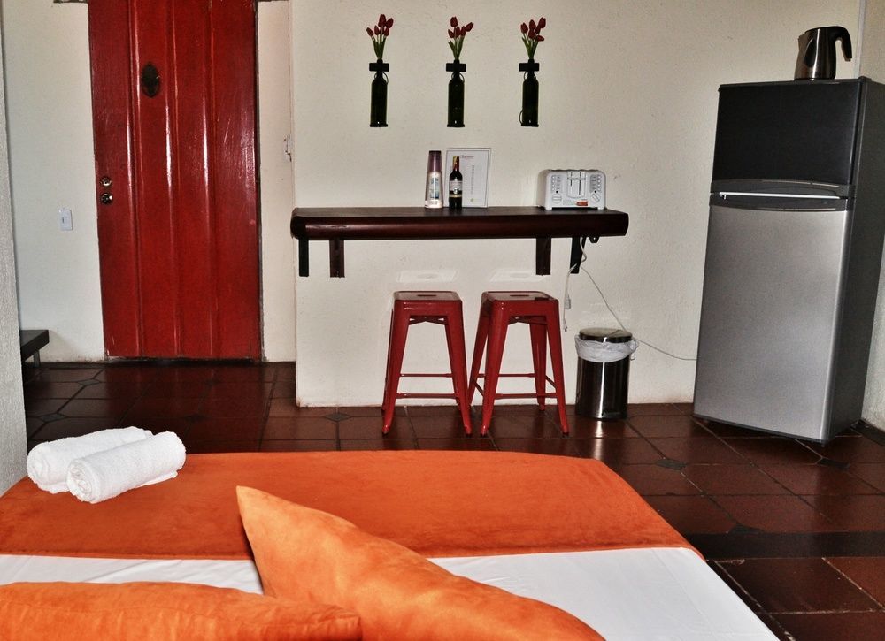Casa Calamari Hotel Cartagena Eksteriør billede