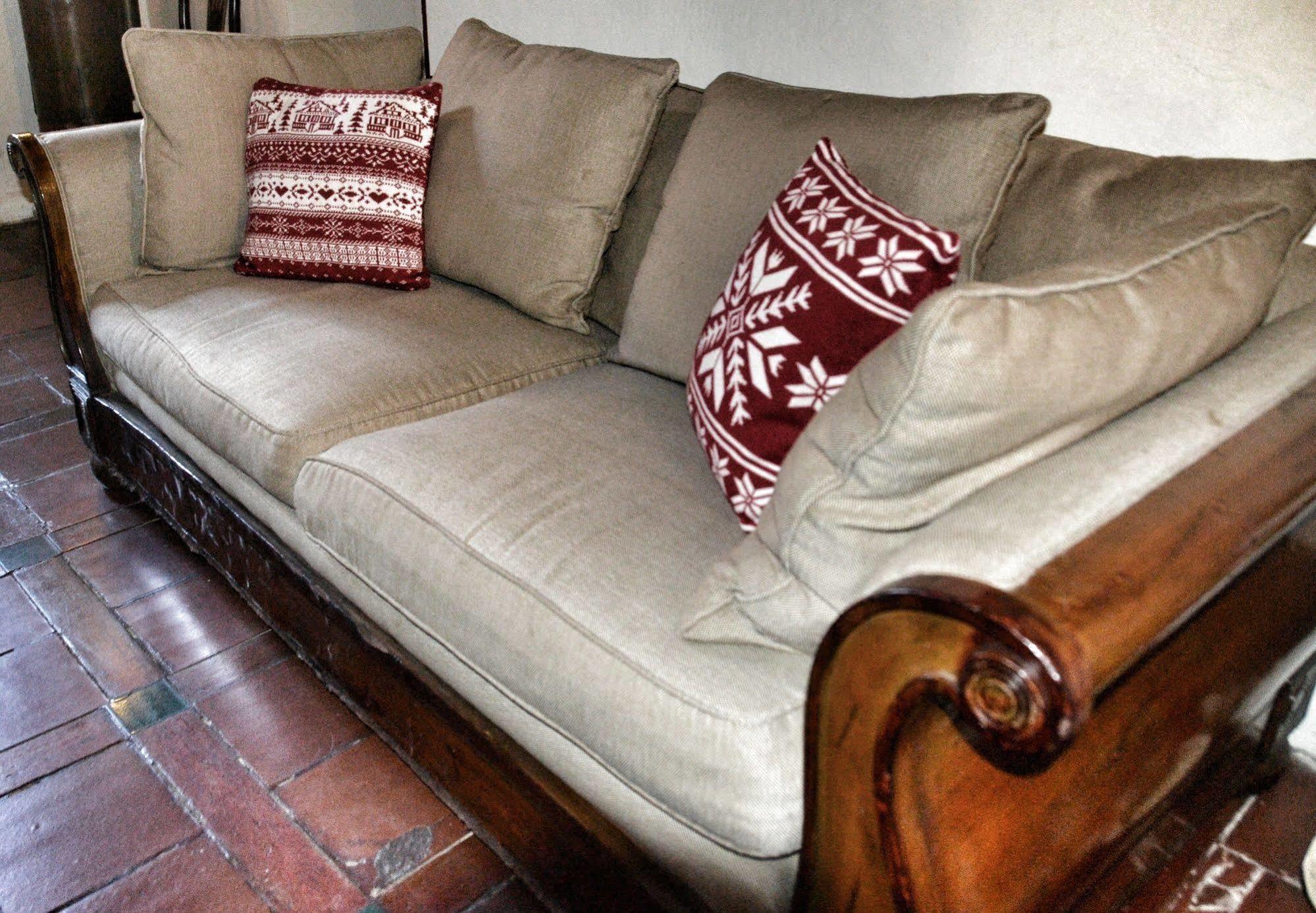 Casa Calamari Hotel Cartagena Eksteriør billede