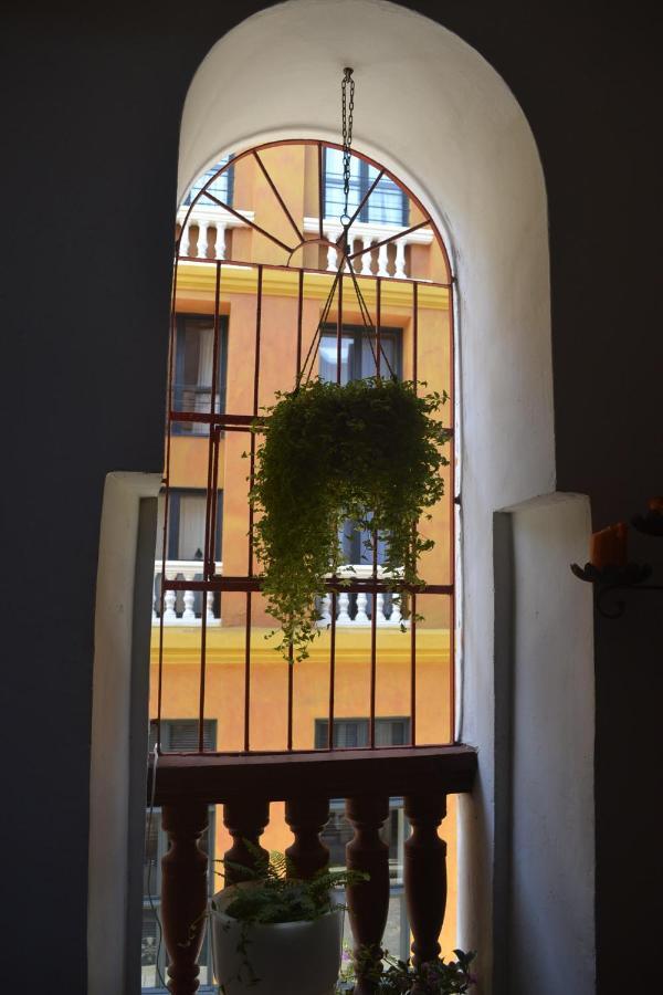 Casa Calamari Hotel Cartagena Eksteriør billede