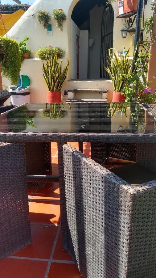 Casa Calamari Hotel Cartagena Eksteriør billede