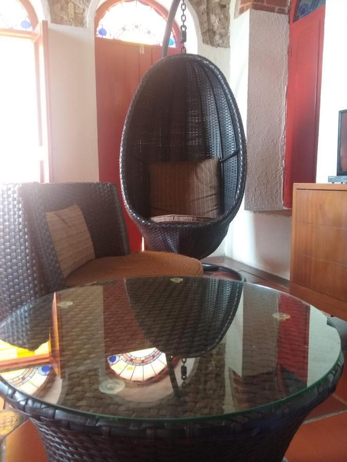Casa Calamari Hotel Cartagena Eksteriør billede